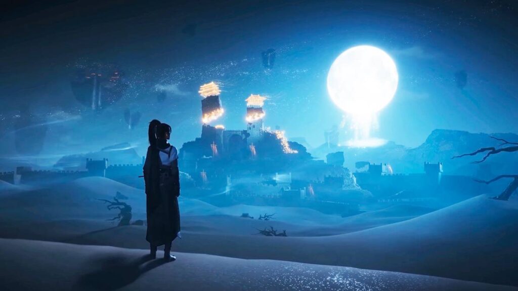 12 Free PC Games to Play in March 2026, Thank You Steam