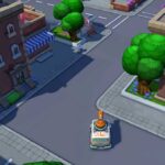 Steam Free 93% Rated Game Is Basically Crazy Taxi