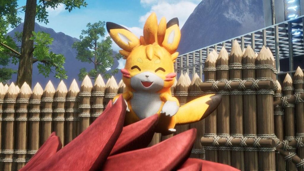 New Game Pickmon ‘Rips Off’ Overwatch and Pokémon, Come On Now