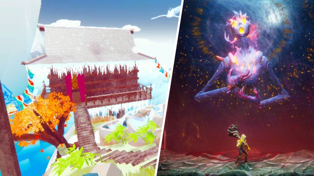 7 PC Games Releasing in March You’ve Never Heard Of