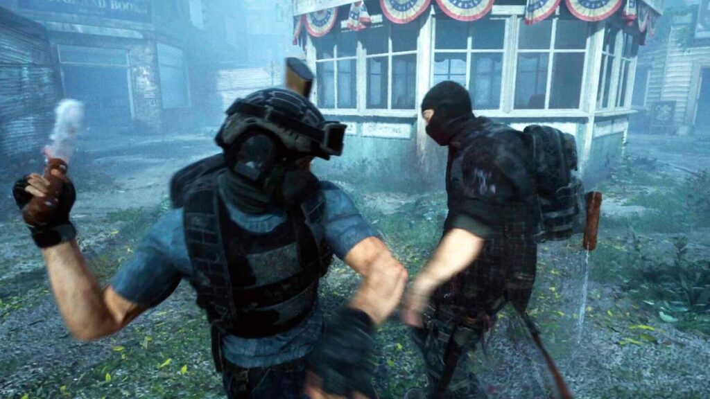 Cancelled Last Of Us Game Returns In Last Way You’d Expect