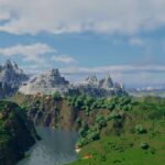 Minecraft Mod Adds Realistic Graphics And It’ll Probably Melt Your PC