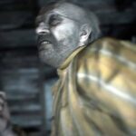 Hilarious Resident Evil Easter Egg Discovered 9 Years After Release