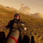 Modders Transform Starfield Into Incredible 100GB Star Wars Open-World RPG