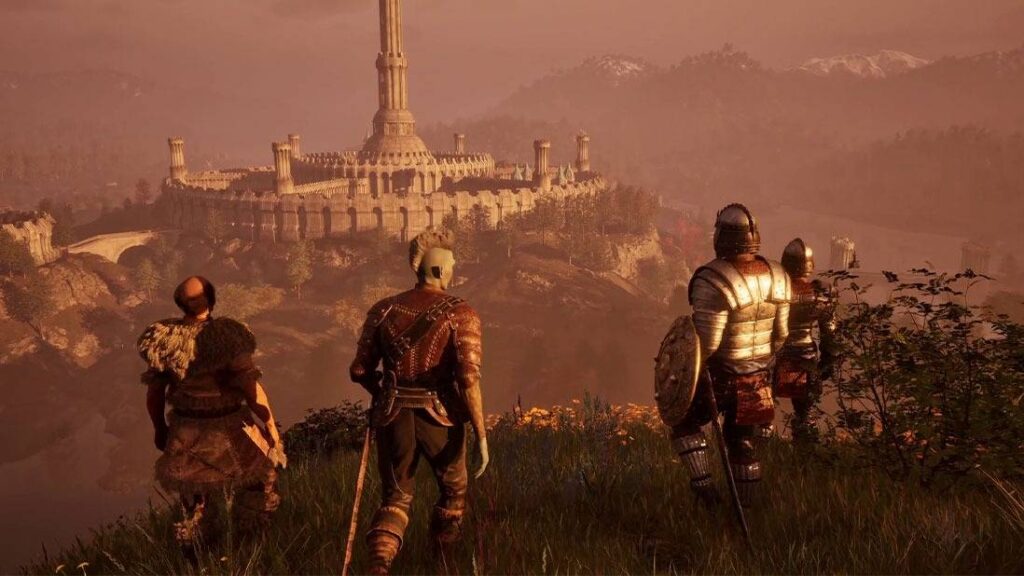 The Elder Scrolls: Oblivion Remastered Gets Surprise Multiplayer Mode, Changes Everything