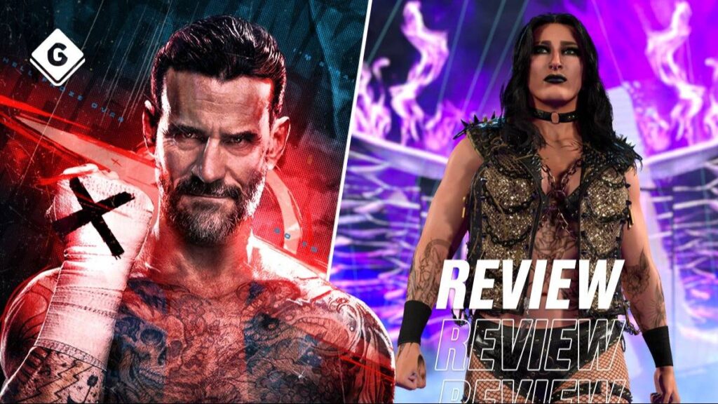 WWE 2K26 Is a Blast, This New Feature Makes It the GOAT