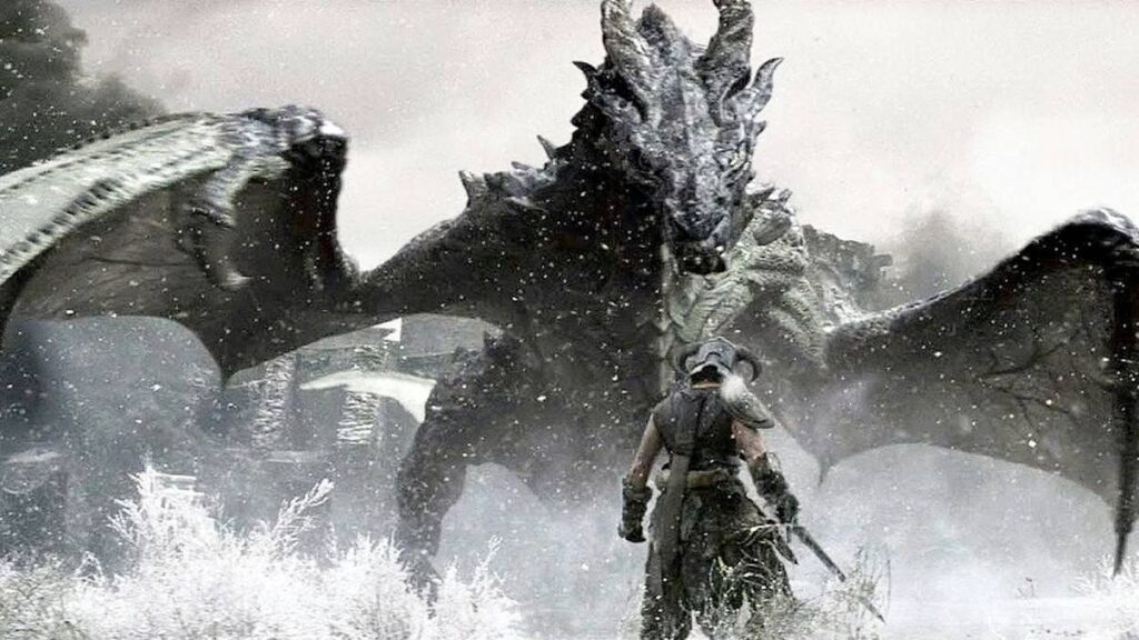 Massive Skyrim Mod Expands The Thieves Guild Questline