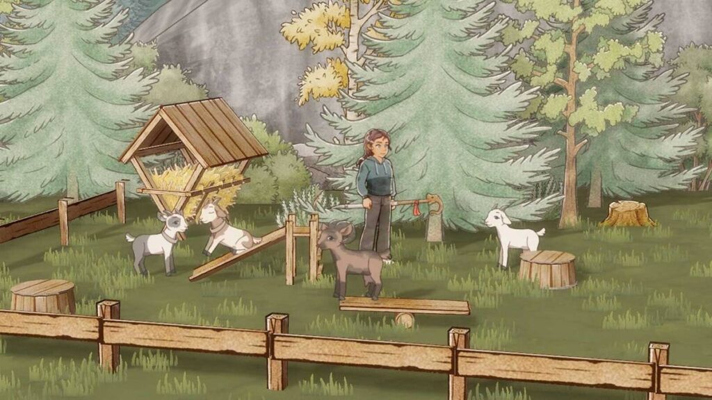 Steam Free Download Is a 95% Rated Cozy Hit For Stardew Valley Gamers