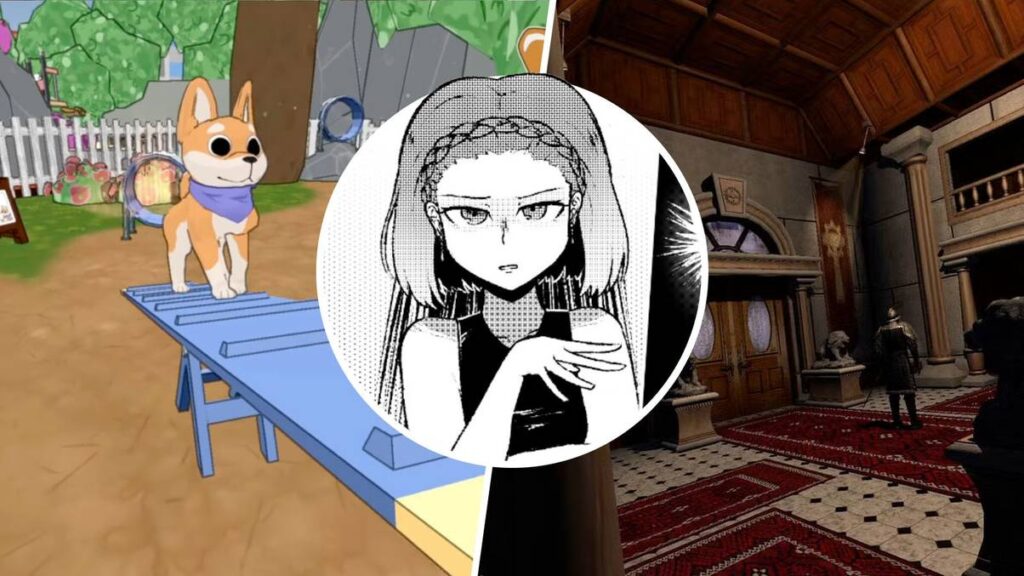 7 Best Free PC Games to Play in April 2026, Including One 100+ Hour Stealth Gem