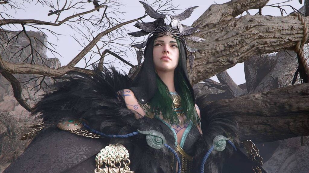 Easy Tip Makes  Money Fast and Early in Crimson Desert