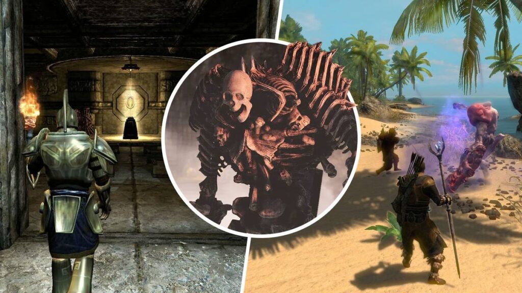 8 Best Skyrim Quest Mods To Play Before The Elder Scrolls 6