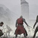 The Elder Scrolls 6 Alternative Open-World RPG Sets April Launch Date