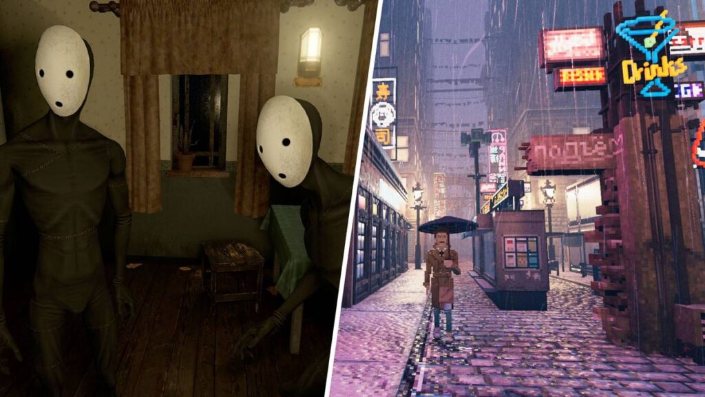 Top 8 Best Immersive Sim Games (That Aren’t Deus Ex)