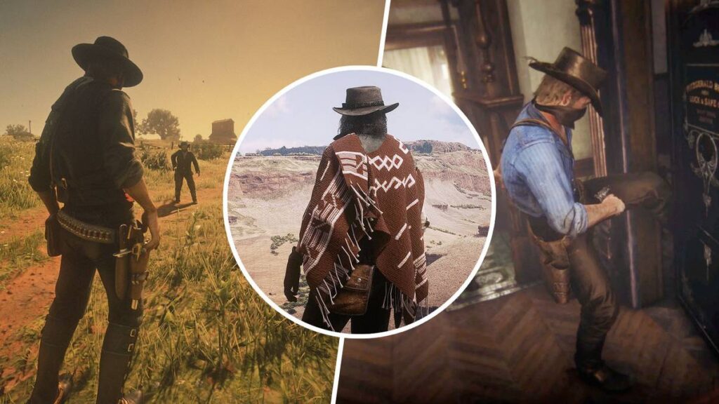 11 Essential Red Dead Redemption 2 Mods That Improve the Game