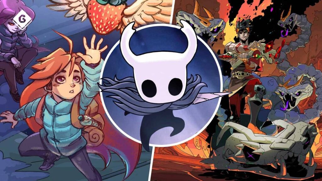 6 Steam Successes Worthy Of A Live-Action Adaptation