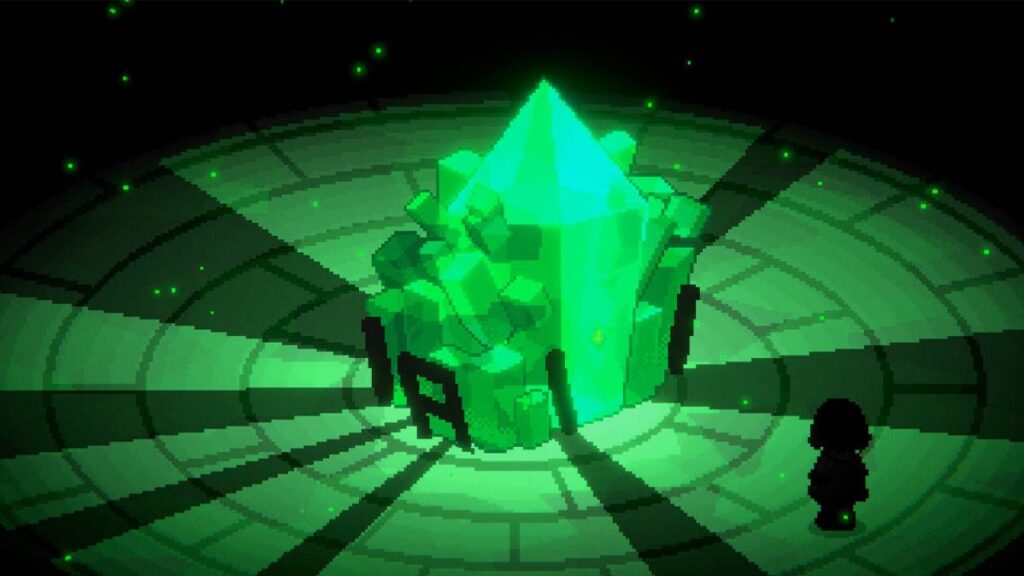 Steam 100% Rated Free RPG Is One For Classic Zelda Fans