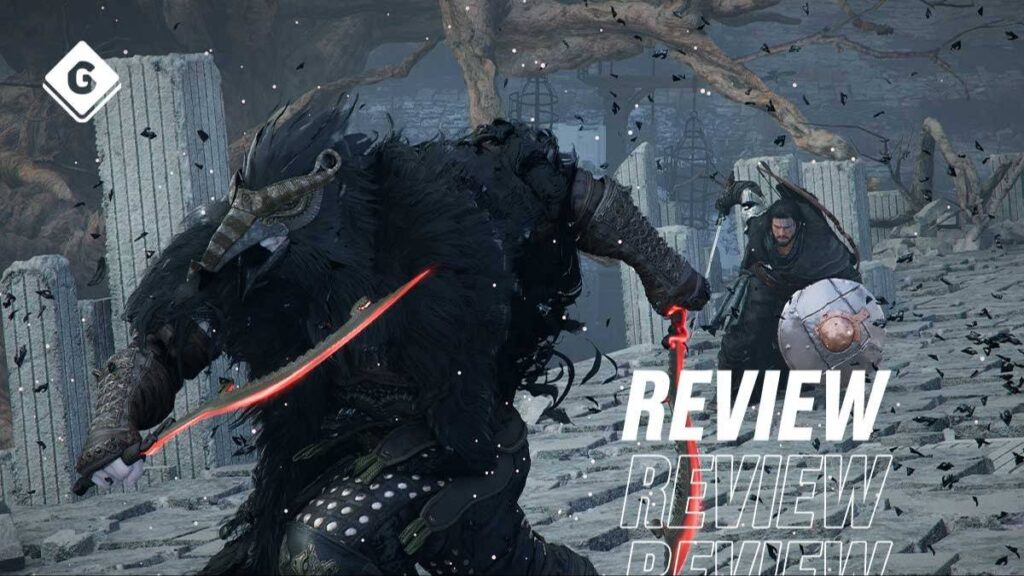 Crimson Desert Is a Jarring, Overwhelming Must-Play Experience