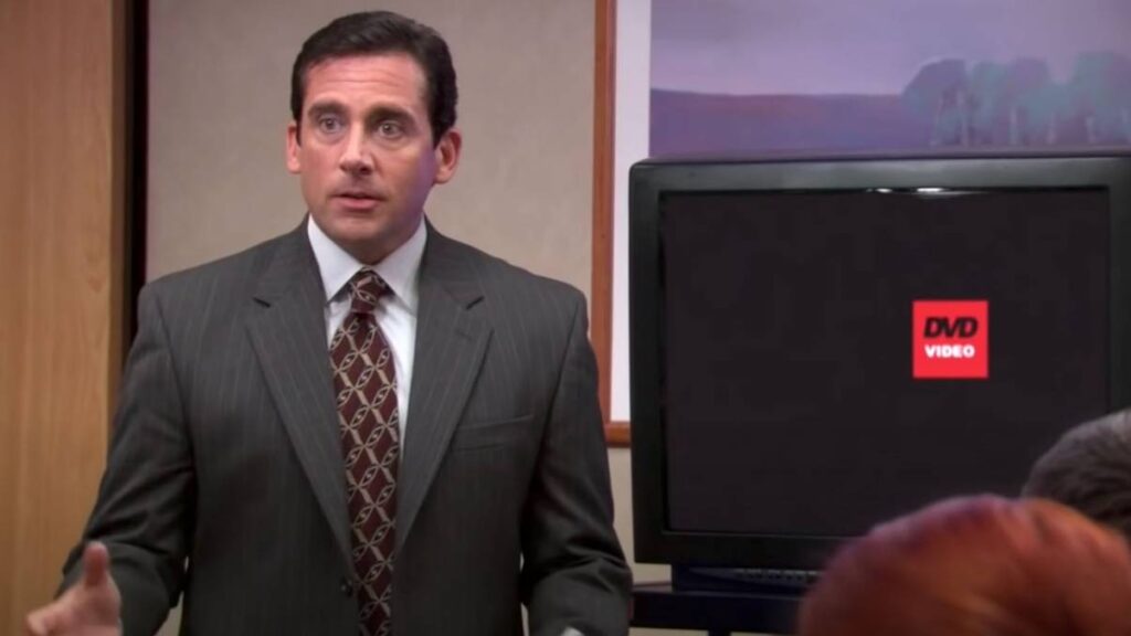 New Steam Release Turns Famous DVD Screensaver Into Survival Game