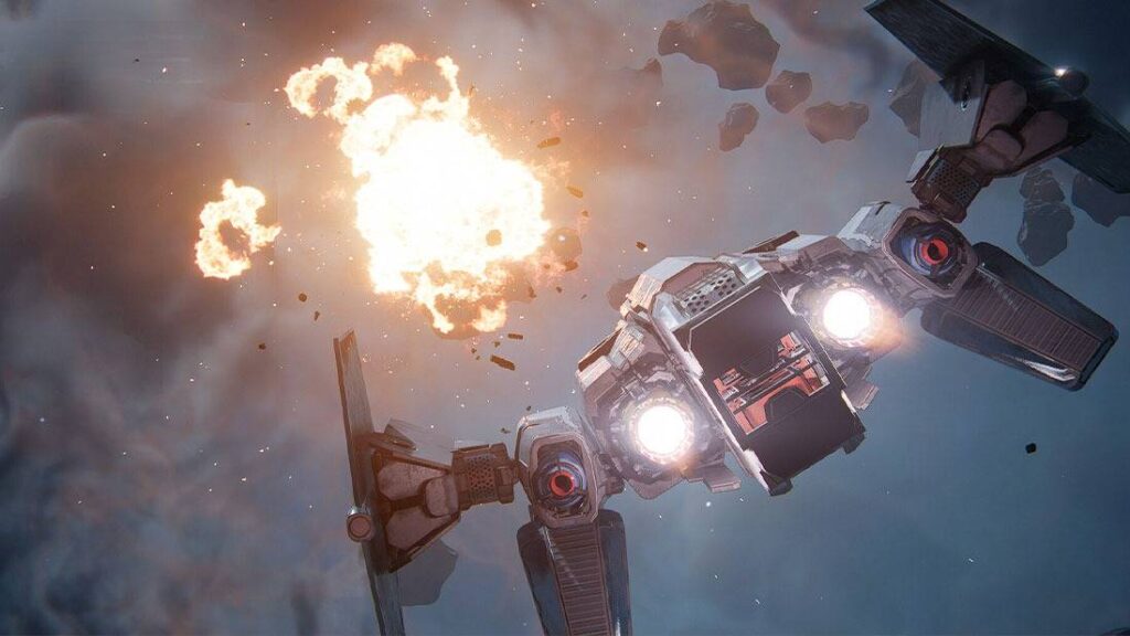 ARC Raiders Meets Starfield In Ambitious New 2026 Launch, Play For Free