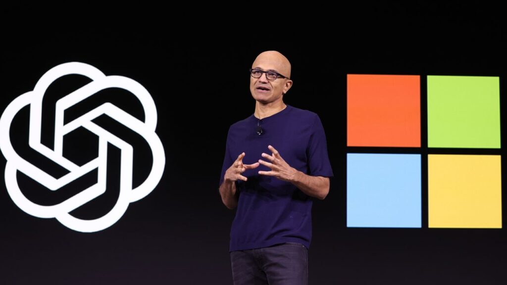 Microsoft could be OpenAI’s biggest partner and most substantial IPO risk — raising investor concerns over future valuation