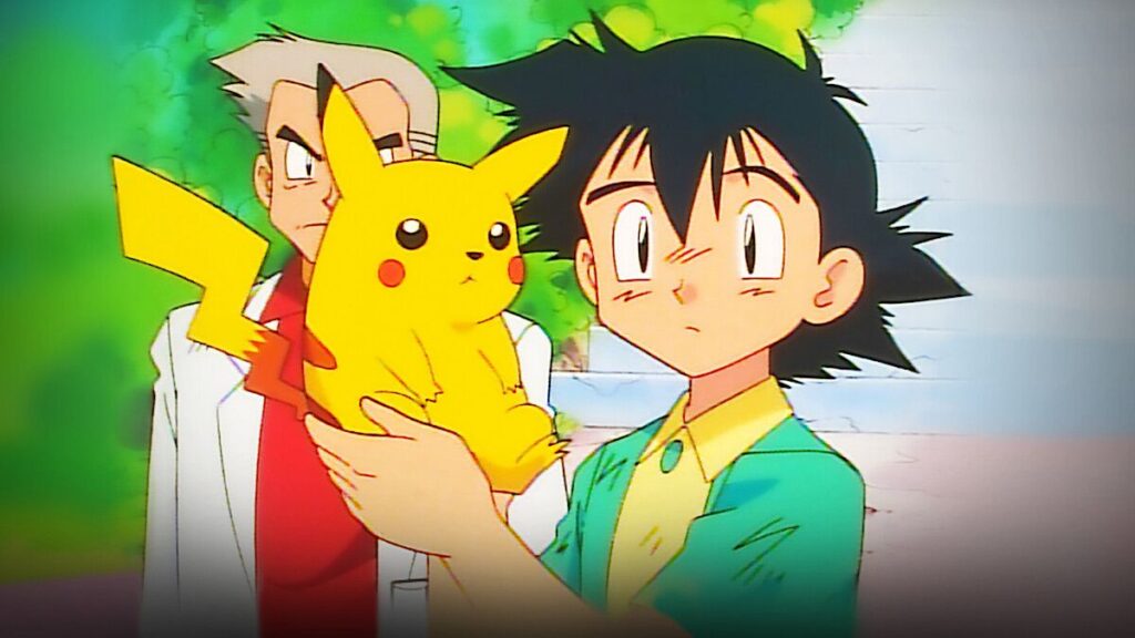 The 30 best Pokémon episodes, scenes, and jokes from the show and movies