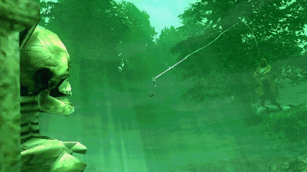 About Fishing – Official Playtest 2.0 Trailer