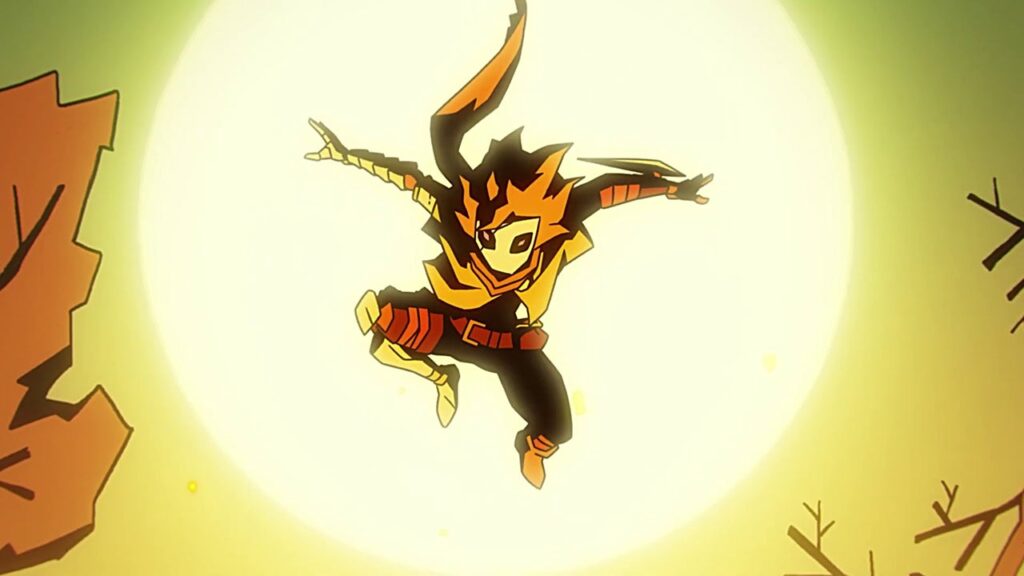 Absolum – Official Xbox Announcement Trailer