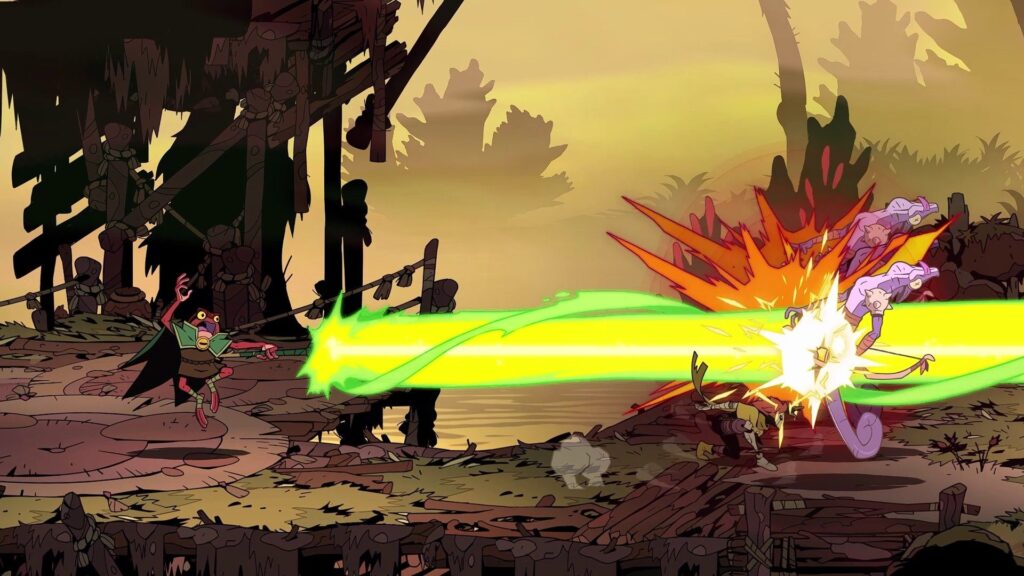 Xbox Game Pass gets Absolum, Disco Elysium, and more in March 2026