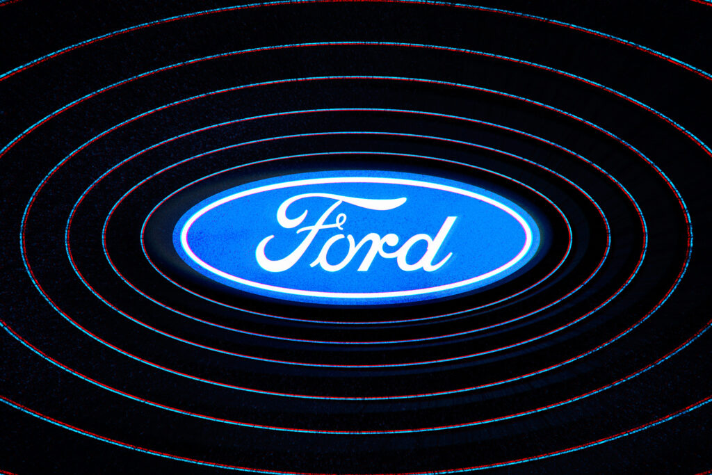 Ford is giving its commercial fleet business an AI makeover