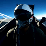 Ace Combat 8: Wings of Theve – Official Strangereal Evolution Episode 1 Trailer