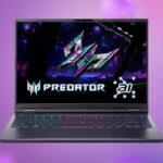 acer’s RTX 5070 gaming laptop slides back to its lowest price on Amazon