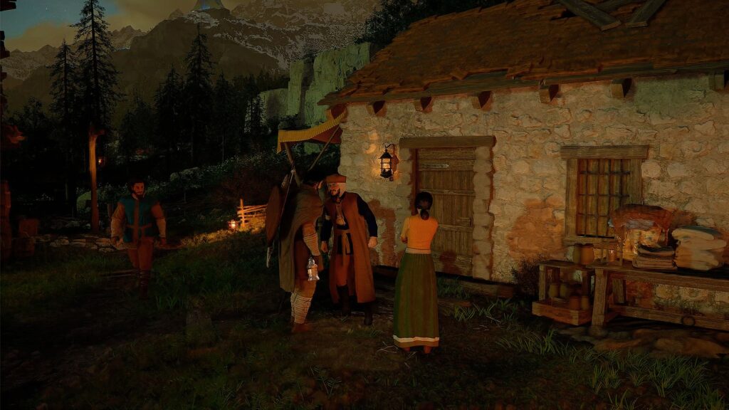 How To Clean The Chimney In Crimson Desert