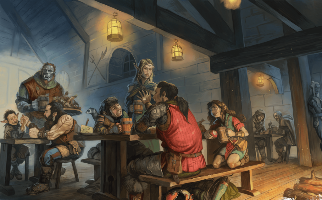 D&D Beyond is turning D&D into a live-service game