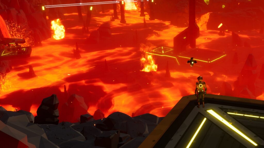 AETHUS – Official Launch Trailer