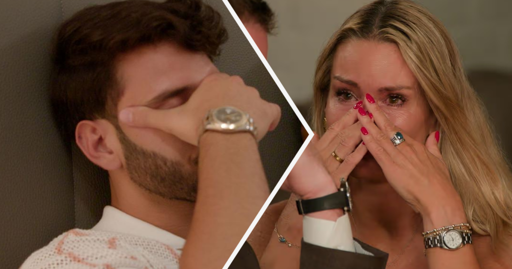 Netflix’s Controversial New Series Has Ended With a Bang