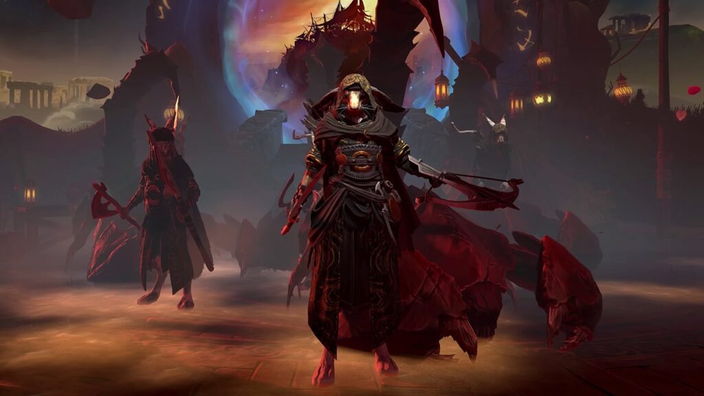 Age of Wonders 4: Rise from Ruin – Official Launch Trailer