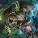 MTG Strixhaven is bringing back a $1000 card that’s banned in every format