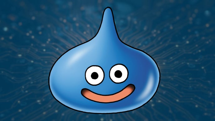 Google’s Gemini will make its way into Dragon Quest X to power a “Chatty Slimey” AI companion, Square Enix has announced
