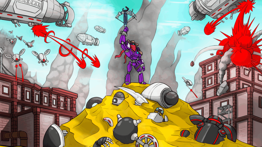 AI.VI – Official Launch Trailer