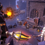 Albion Online – Official Xbox Release Date Trailer