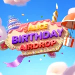My Neighbor Alice Announces $100K $ALICE Birthday Airdrop Featuring Landowner Rewards