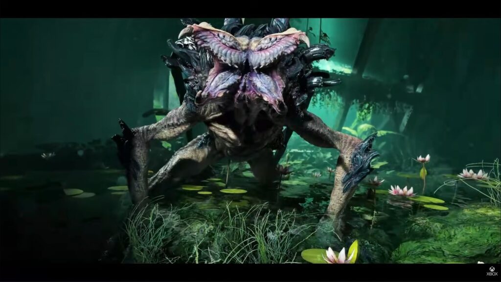 Alien Deathstorm, A New Sci-Fi Survival Horror, Announced by Rebellion