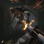 Rebellion return to their AvP roots with Alien Deathstorm, an 80s sci-fi FPS with apocalyptic winds and some slightly naff aliens