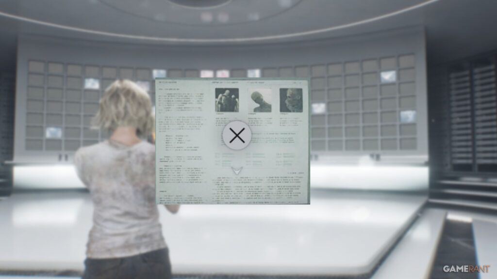 All File Locations in ARK (Resident Evil Requiem)