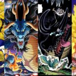 One Piece: All Dragon Devil Fruits, Ranked
