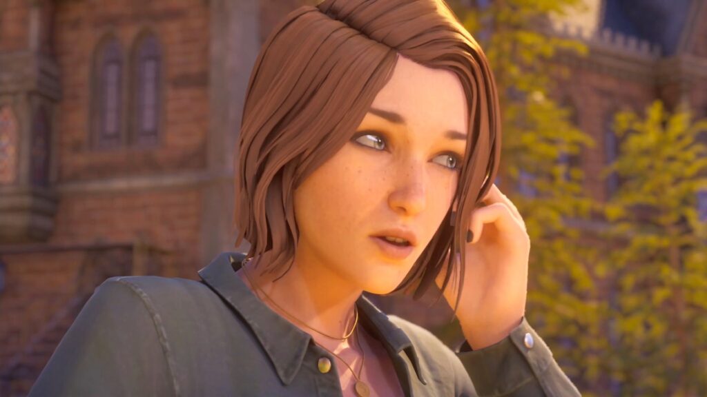 All Podcast Locations in Life is Strange Reunion