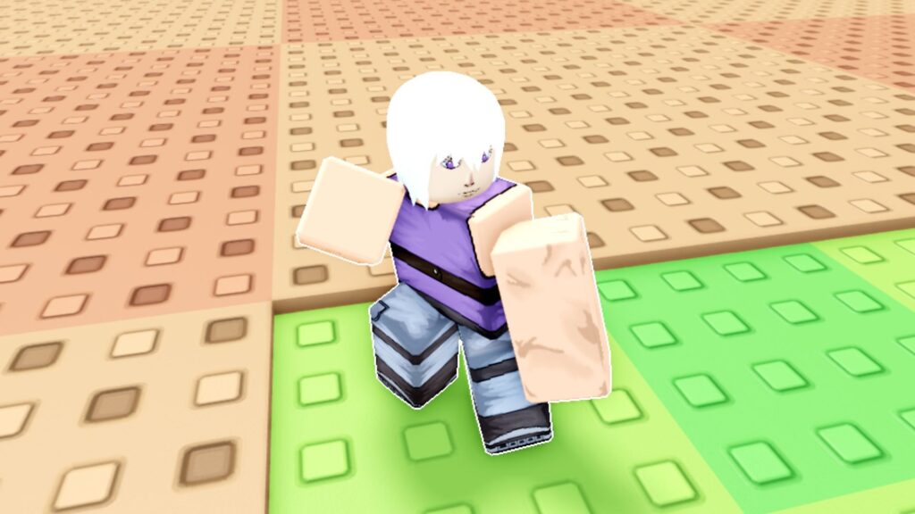 How to Craft ALL Recipes in Craft Anime Roblox