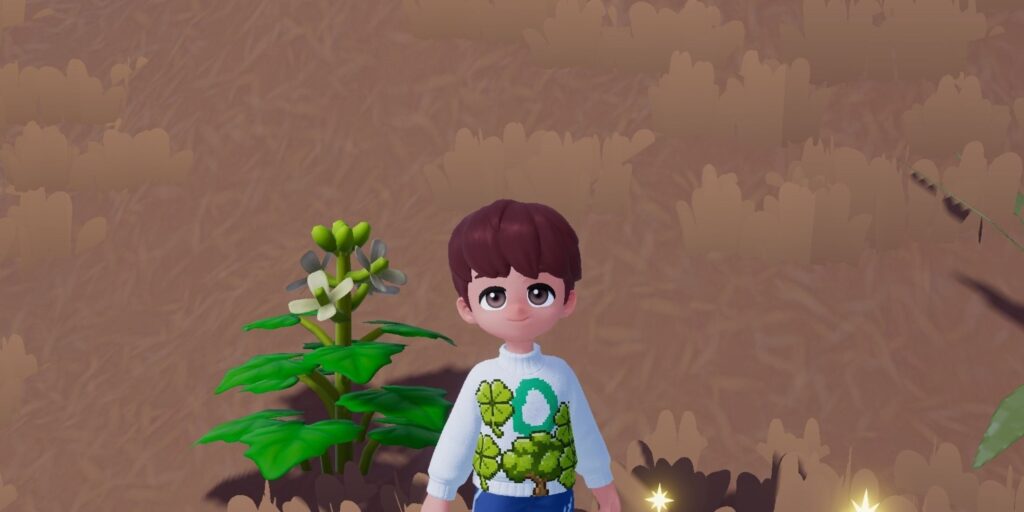 How to Get Tall Mustard in Heartopia