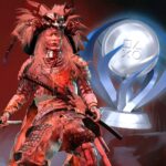 Ghost of Yotei Legends Trophy Guide