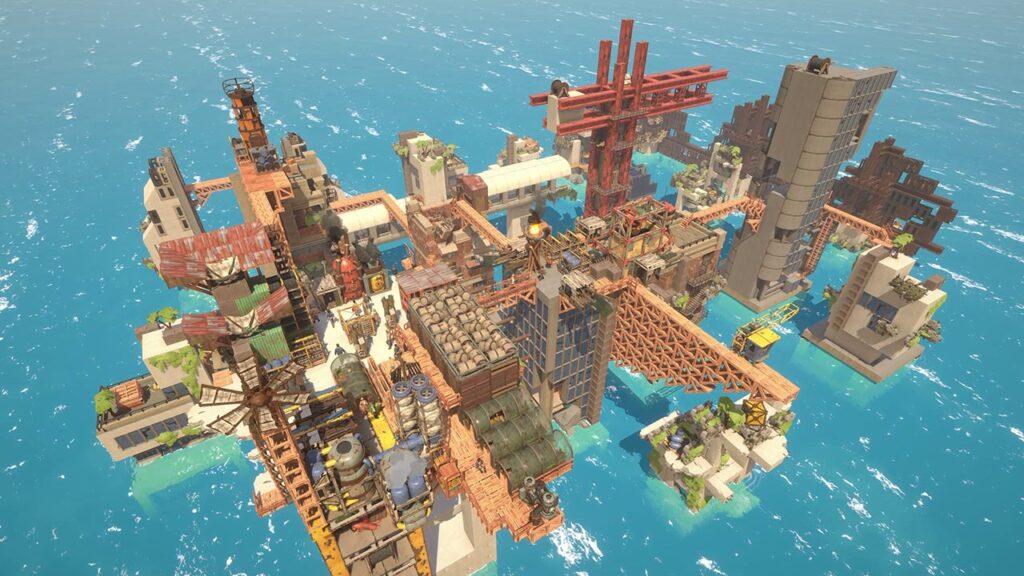 All Will Fall – Official Release Date Trailer